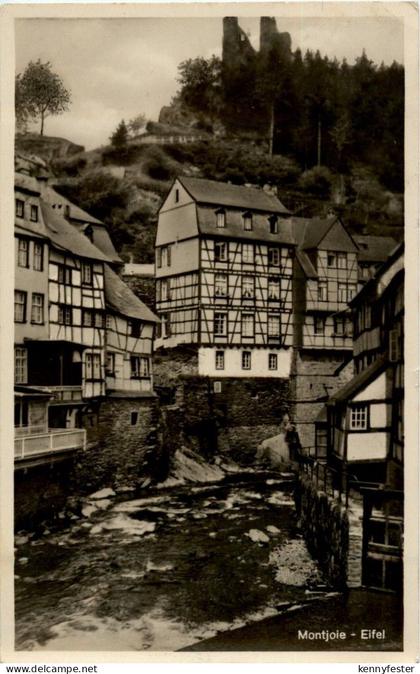 Monschau