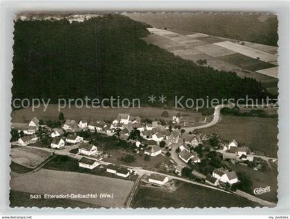 Ettersdorf Montabaur Fliegeraufnahme