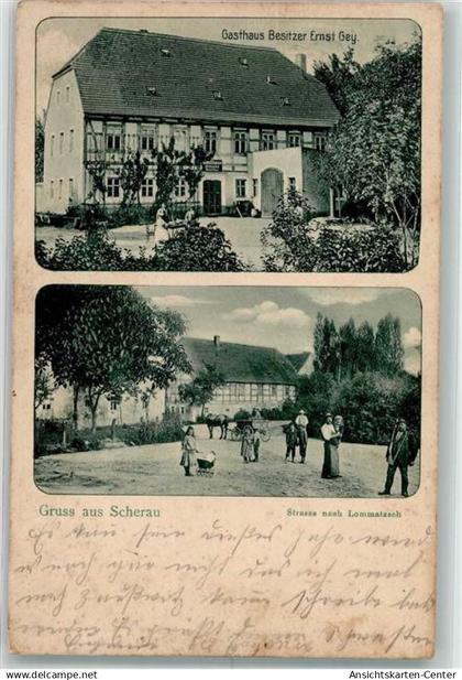 13515235 - Scheerau b Lommatzsch