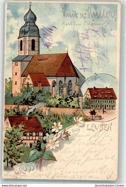 13515246 - Leuben b Lommatzsch