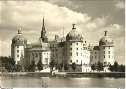 Moritzburg Sachsen Schloss Moritzburg Museum