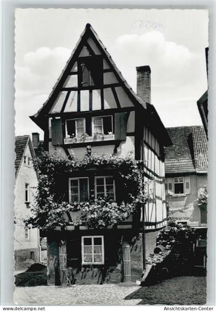 10046968 - Mosbach , Baden