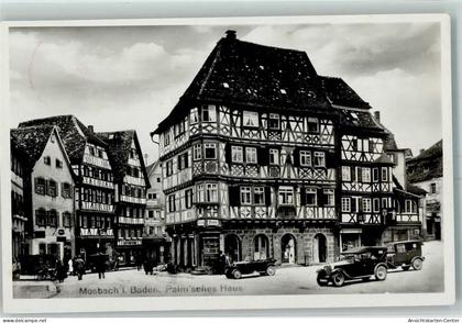 10435511 - Mosbach , Baden