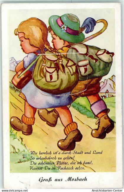13157476 - Mosbach , Baden