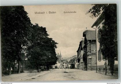 13516581 - Mosbach , Baden