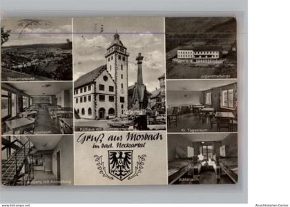 50304177 - Mosbach , Baden