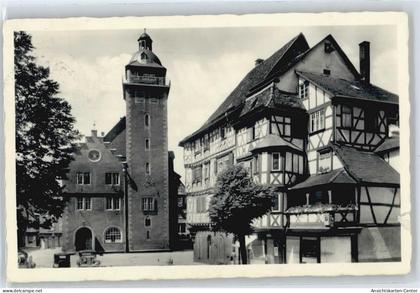 50374200 - Mosbach , Baden