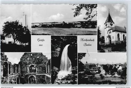 50374246 - Mosbach , Baden