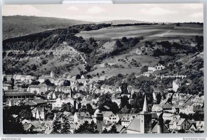 50604535 - Mosbach , Baden