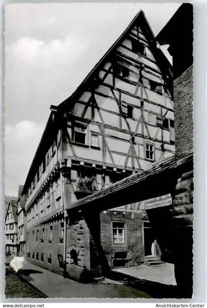 51097868 - Mosbach , Baden