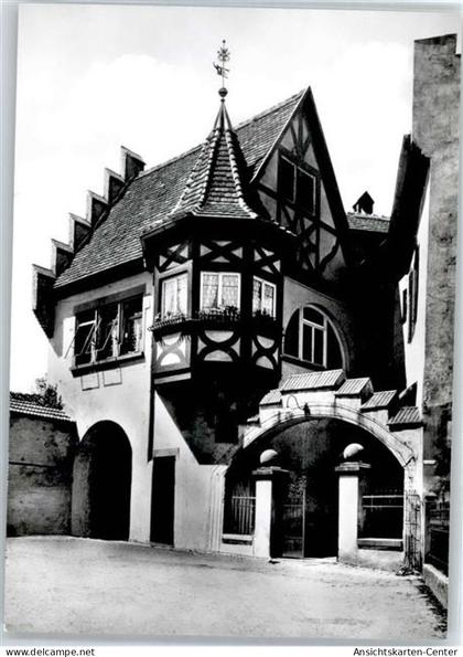 51413449 - Mosbach , Baden