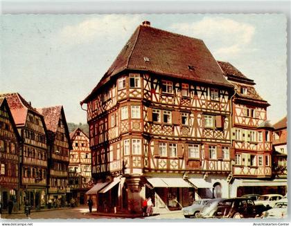 52193280 - Mosbach , Baden