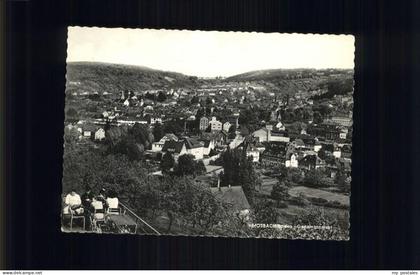 Mosbach Baden Gesamt