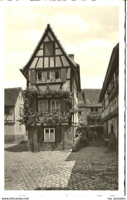 Mosbach Baden Mosbach Kickelhain