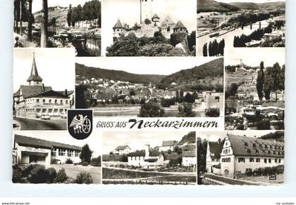 Mosbach Baden Mosbach Neckarzimmern
