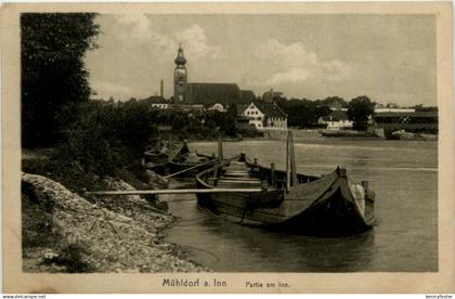 Mühldorf am Inn