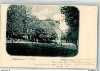 10681399 - Muehlhausen , Thuer