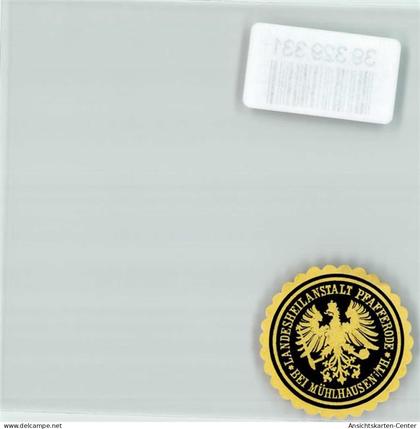 39329331 - Muehlhausen , Thuer