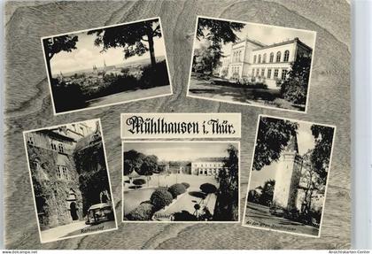 50415327 - Muehlhausen , Thuer