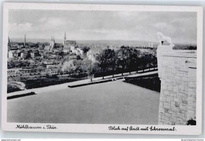 50415622 - Muehlhausen , Thuer