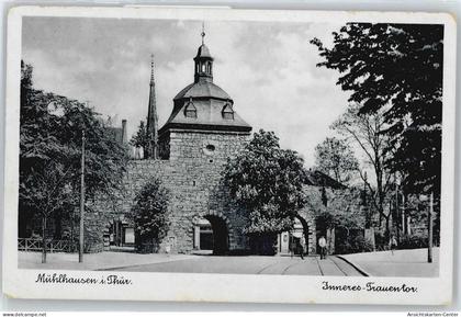 50415624 - Muehlhausen , Thuer