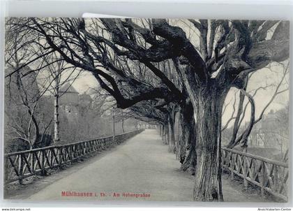 50652555 - Muehlhausen , Thuer