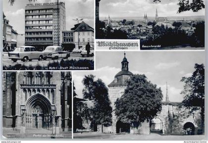 50758522 - Muehlhausen , Thuer