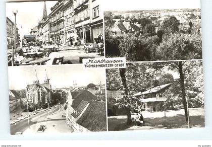Muehlhausen Thuer)