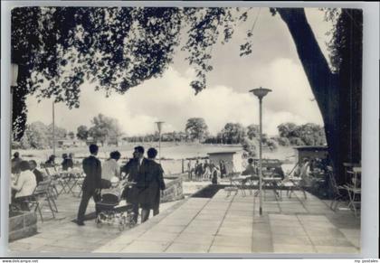 Muehlhausen Thueringen