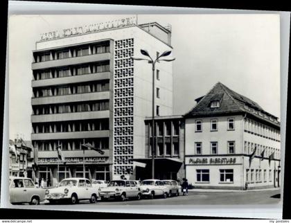 Muehlhausen Thueringen tel Stadt Muehlhausen *