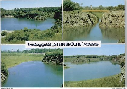 50432685 - Muehlheim am Main