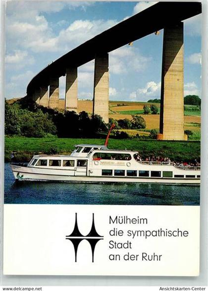 39660488 - Muelheim an der Ruhr