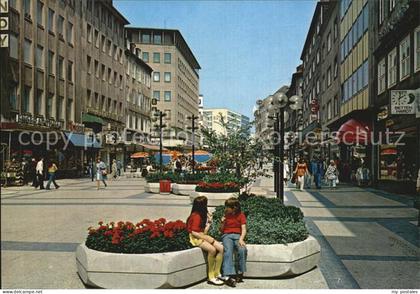 Muelheim Ruhr Schlossstrasse