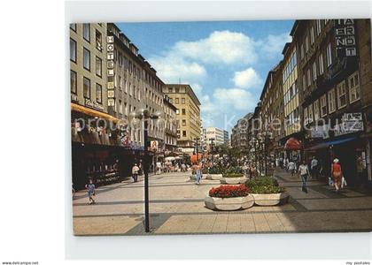 Muelheim Ruhr Schlossstrasse