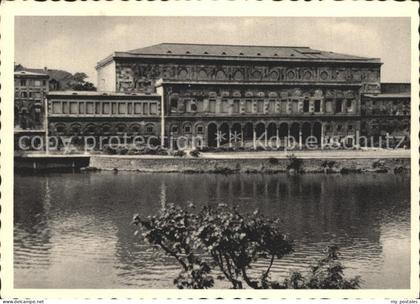 Muelheim Ruhr Stadthalle