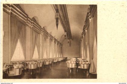 Mülheim Ruhr - Stadthalle