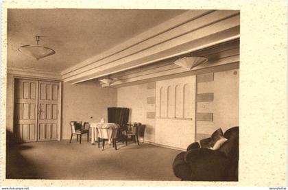 Mülheim Ruhr - Stadthalle