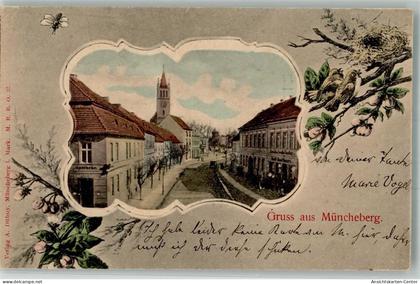 13555126 - Muencheberg