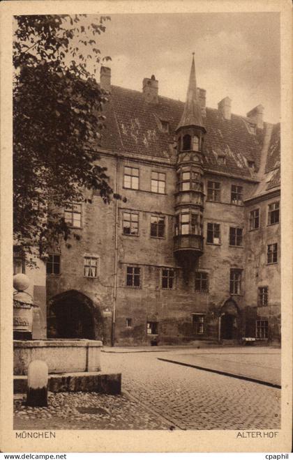 CPA Muenchen Alterhof