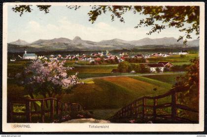 D8490 - Grafing - Verlag Röckenwagner