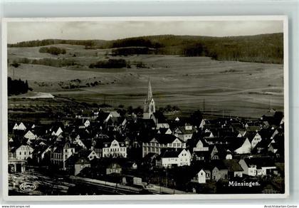 10263390 - Muensingen , Wuertt