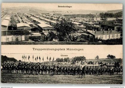 10736904 - Muensingen , Wuertt