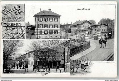 13144784 - Muensingen , Wuertt