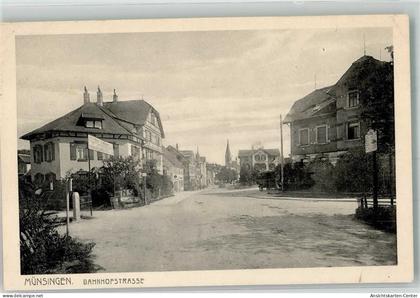 13571736 - Muensingen , Wuertt