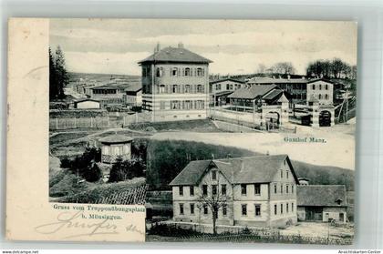 13583249 - Muensingen , Wuertt