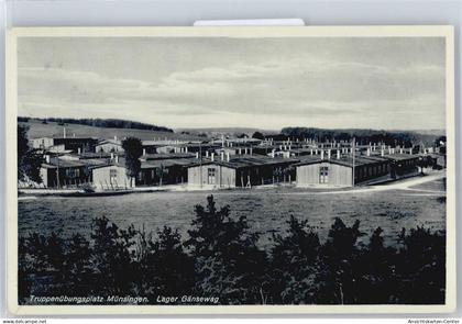 50631255 - Muensingen , Wuertt