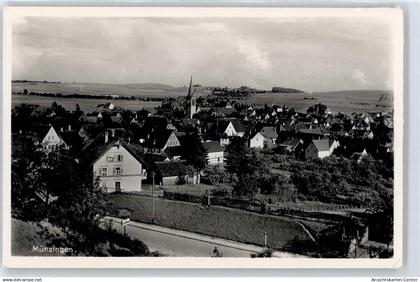 50884765 - Muensingen , Wuertt