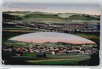 51059489 - Muensingen , Wuertt