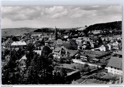 51344388 - Muensingen , Wuertt