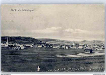 51344517 - Muensingen , Wuertt